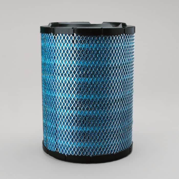 Hino Engine Air Filter Primary - New | # 17801-3440A