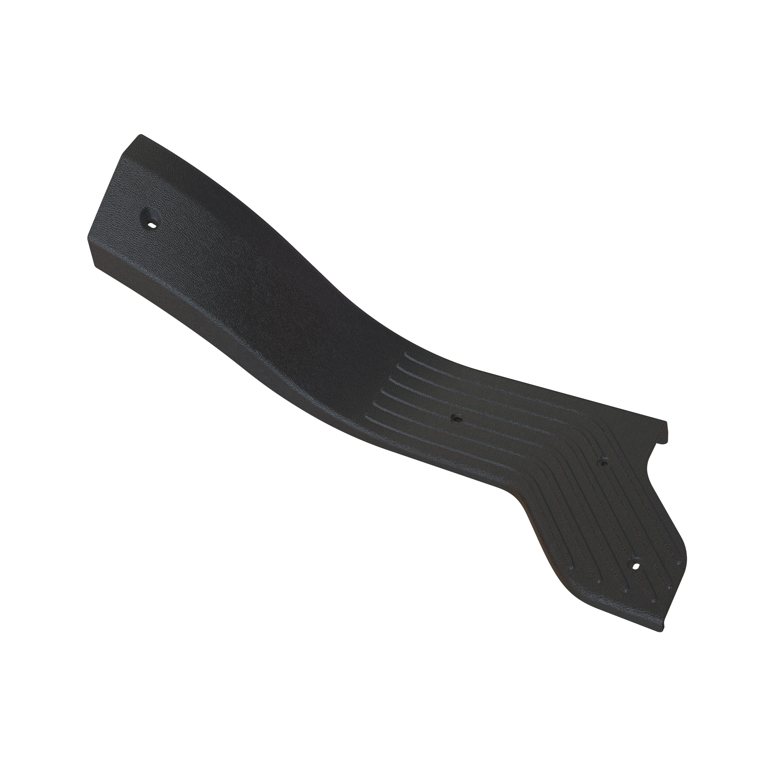 Freightliner Step Tread Plate | 18-46375-004