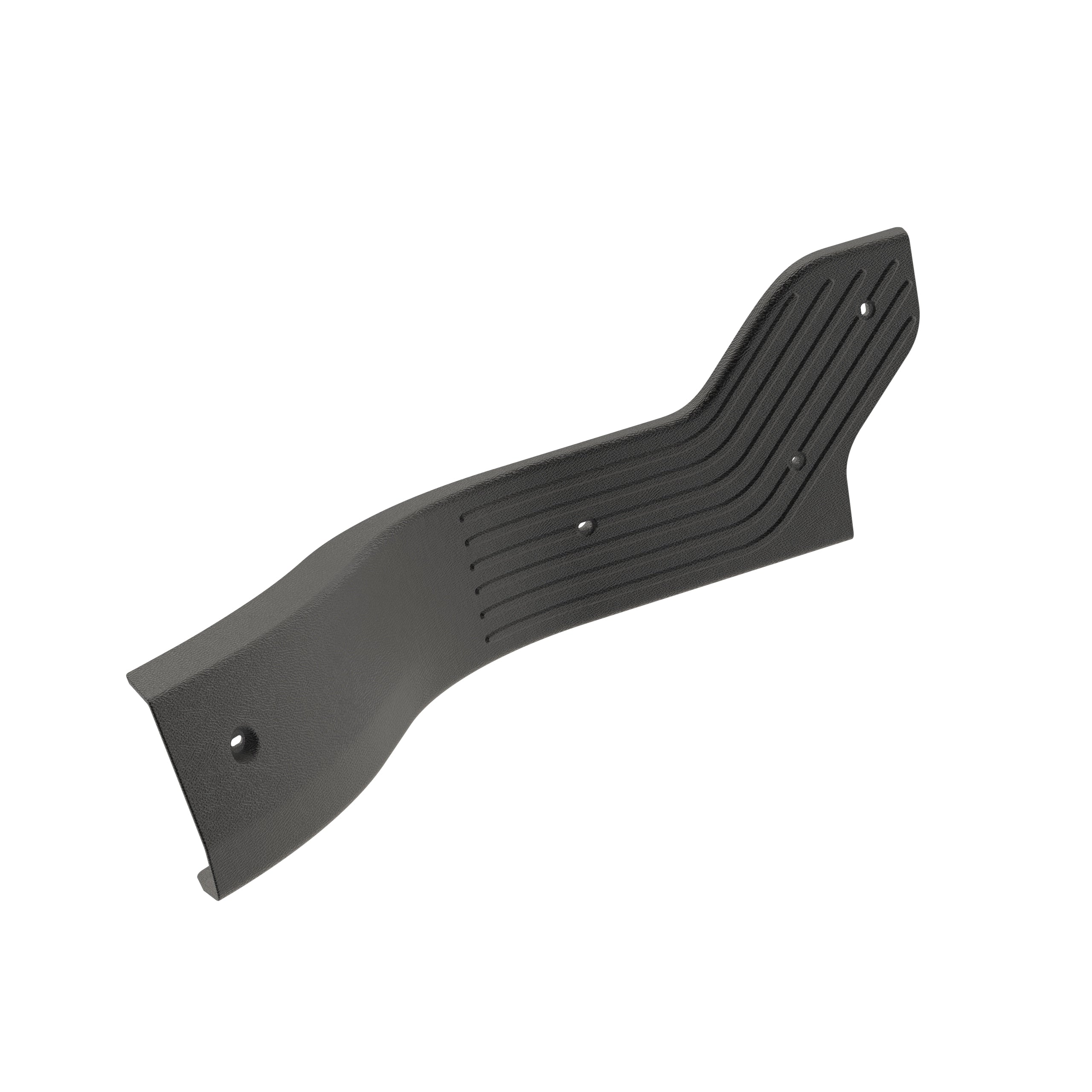 Freightliner Step Tread Plate - RH | 18-46375-005