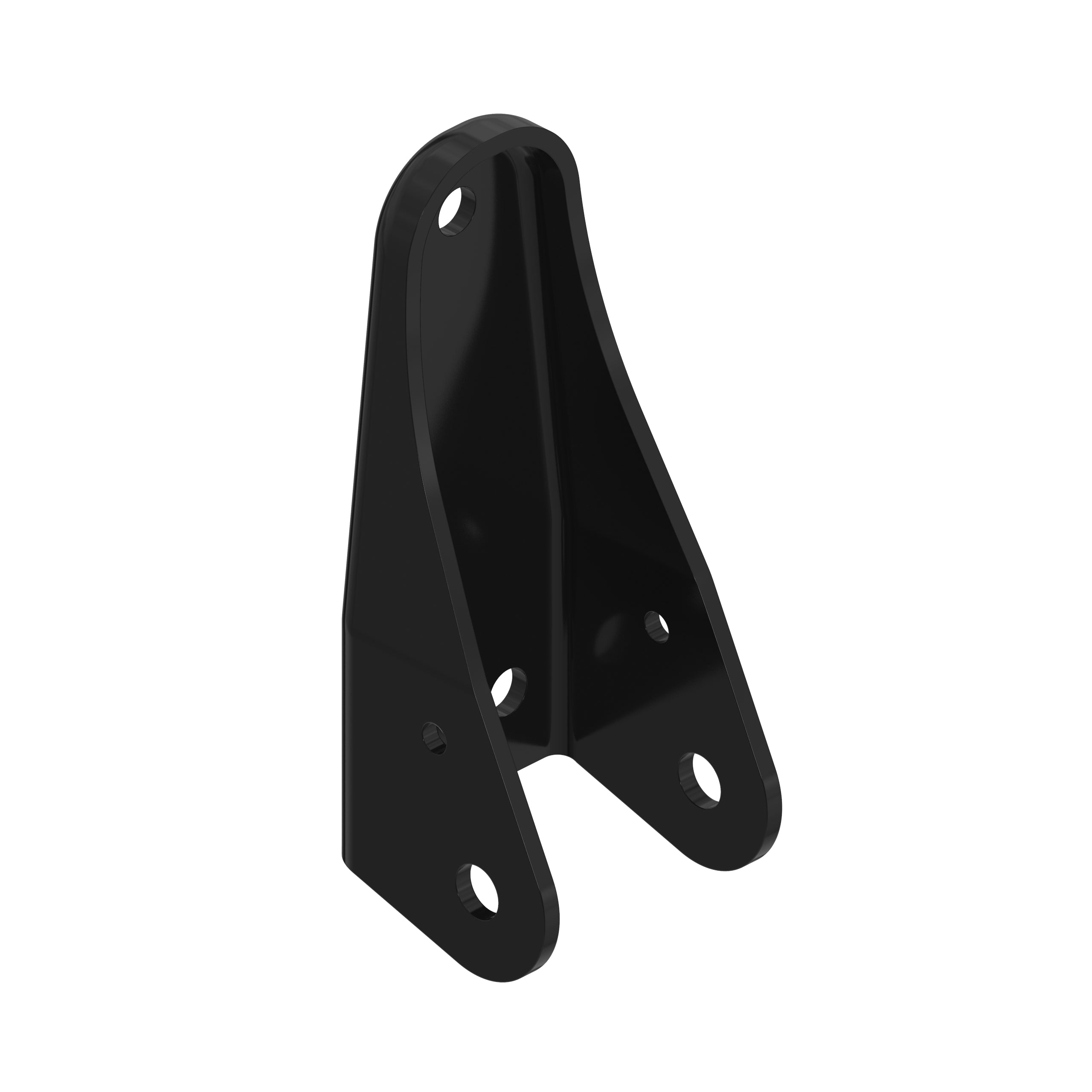 Freightliner Shock Mount Bracket | 18-65454-001