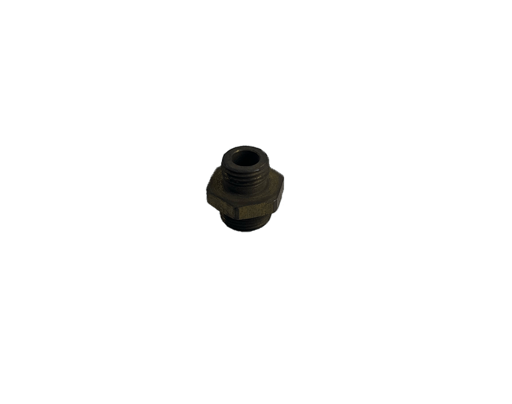 Navistar International Carburetor Fuel Inlet Fitting | # 1805966C1