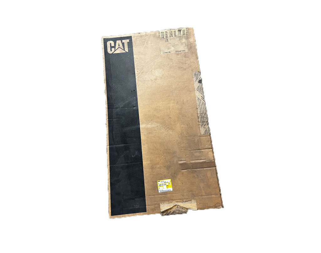 CAT Front Kit Housing Gasket Install | # 189-5136