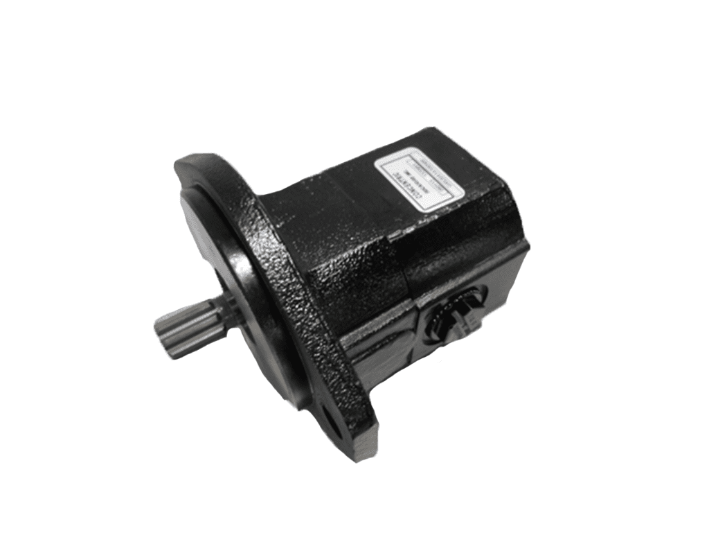 Oshkosh Hydraulic Pump - New | # 2018470