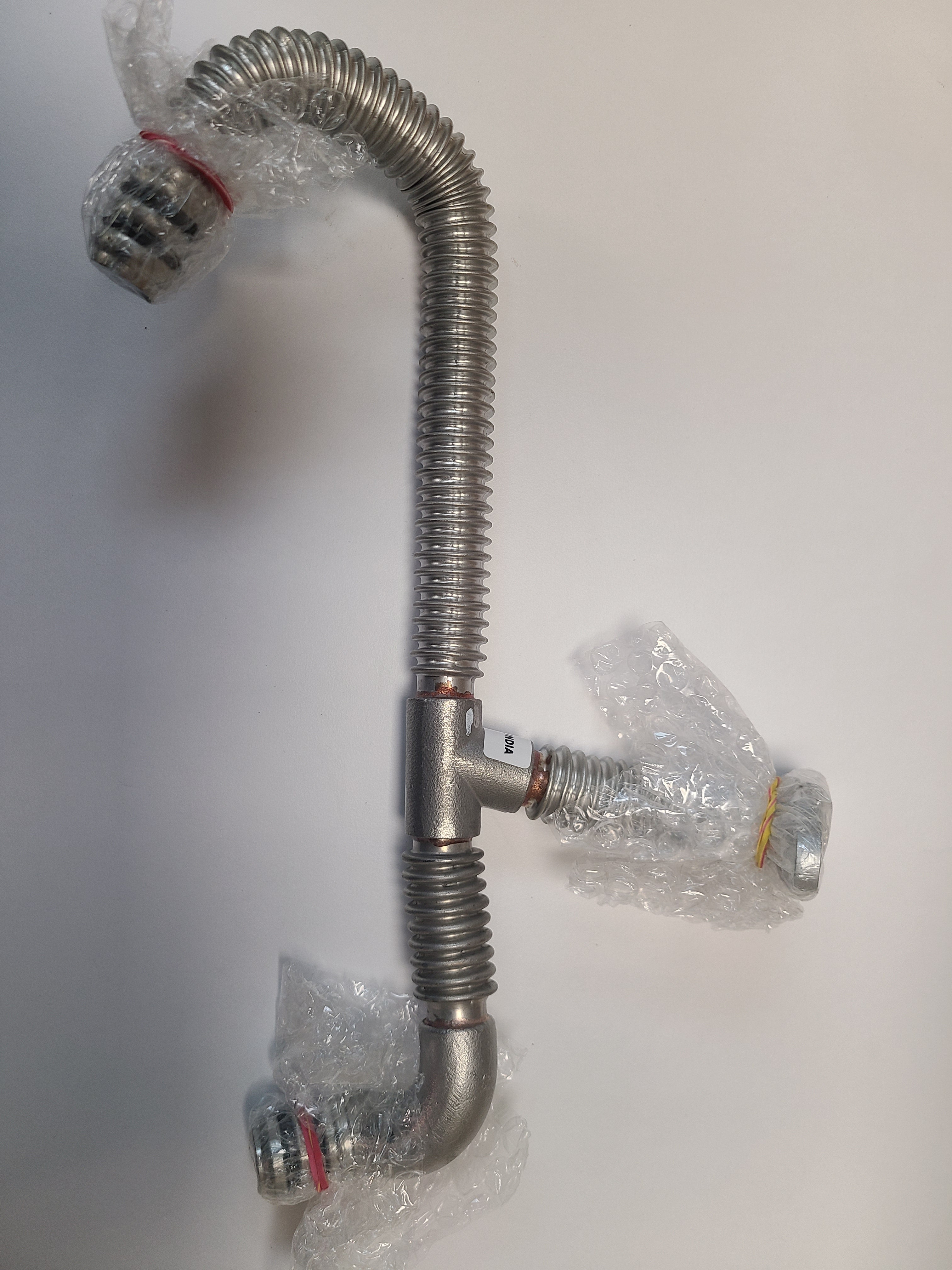 HYUNDAI CONSTRUCTION CONNECTOR |# YUBP-11916