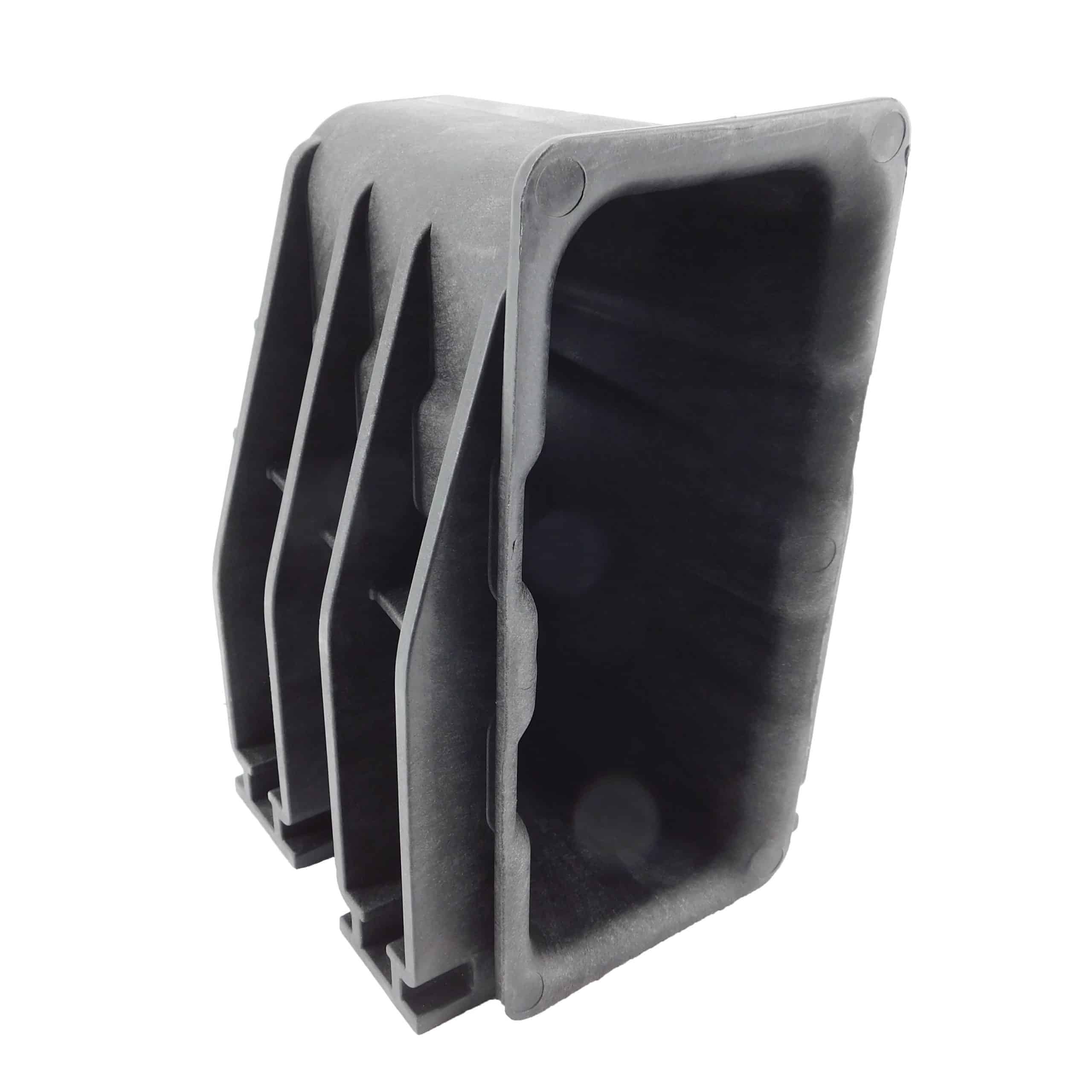 Freightliner Bumper Receptacle | # 21-27302-000