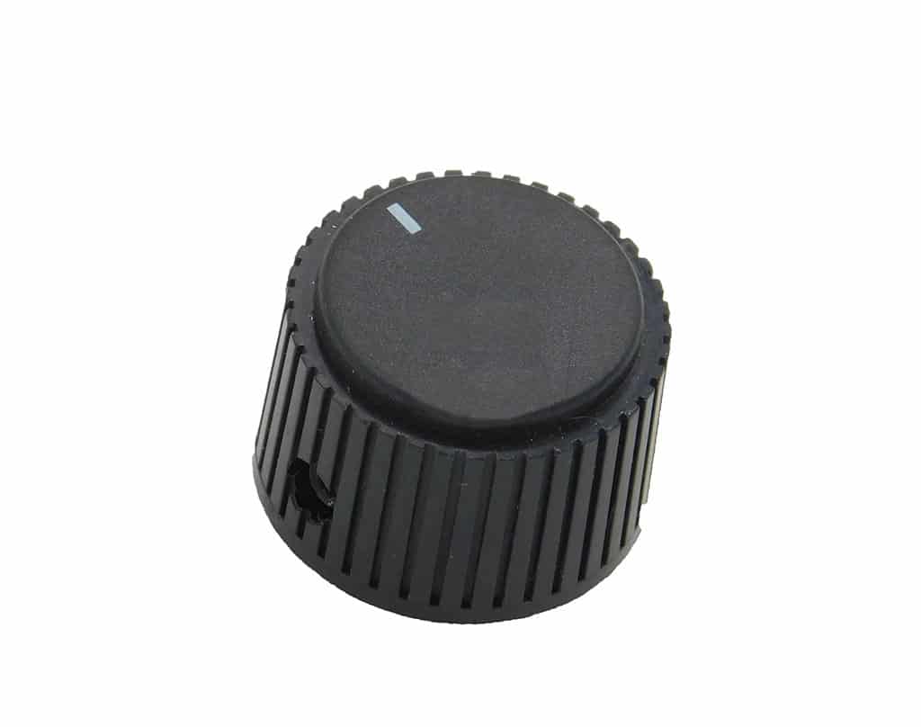 Freightliner Control Knob | # 22-23372-002