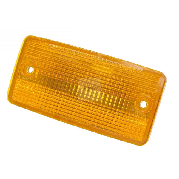 Freightliner Amber Cab Roof Marker Light | 22-40241-000