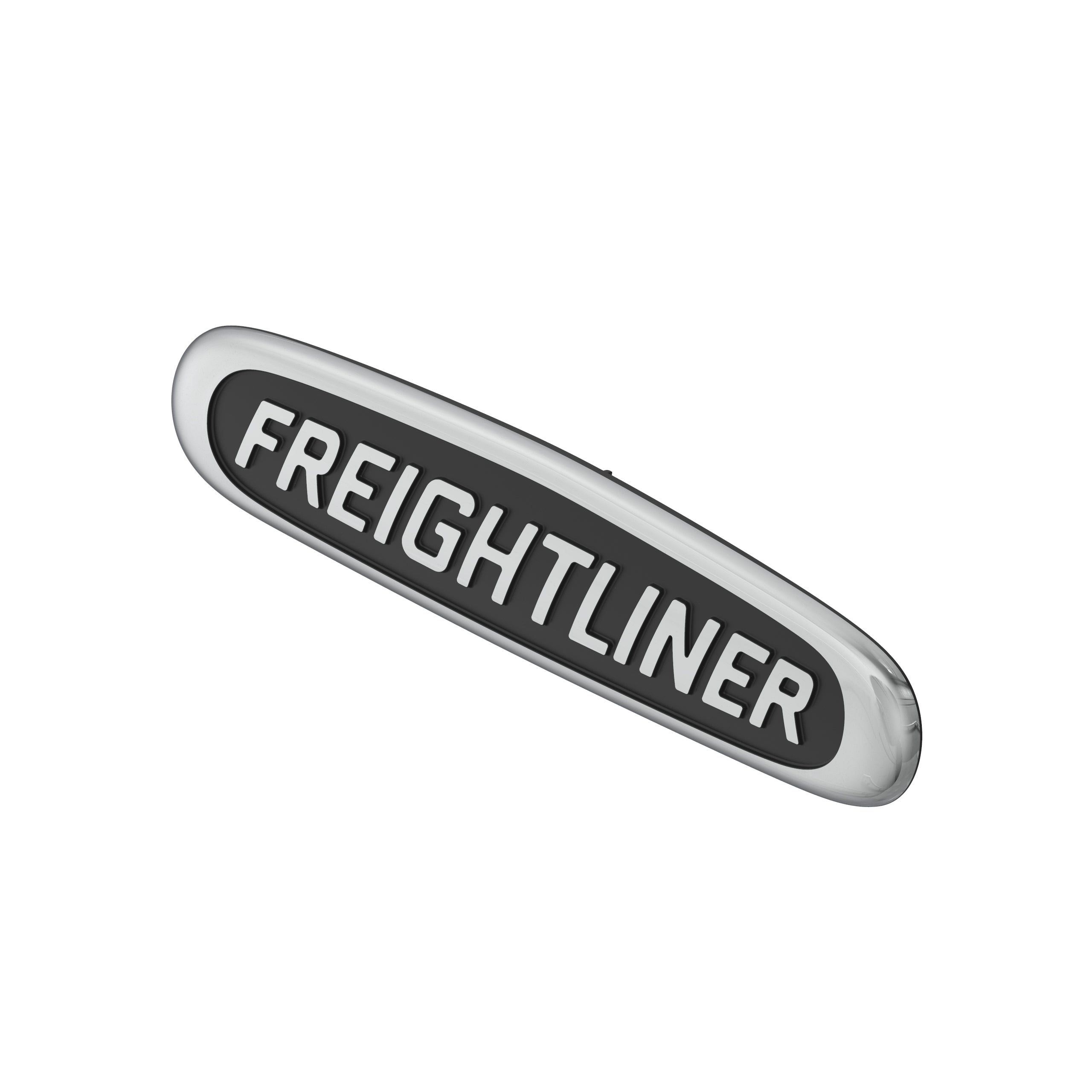 Freightliner Roll Bar Nameplate | 22-57546-000