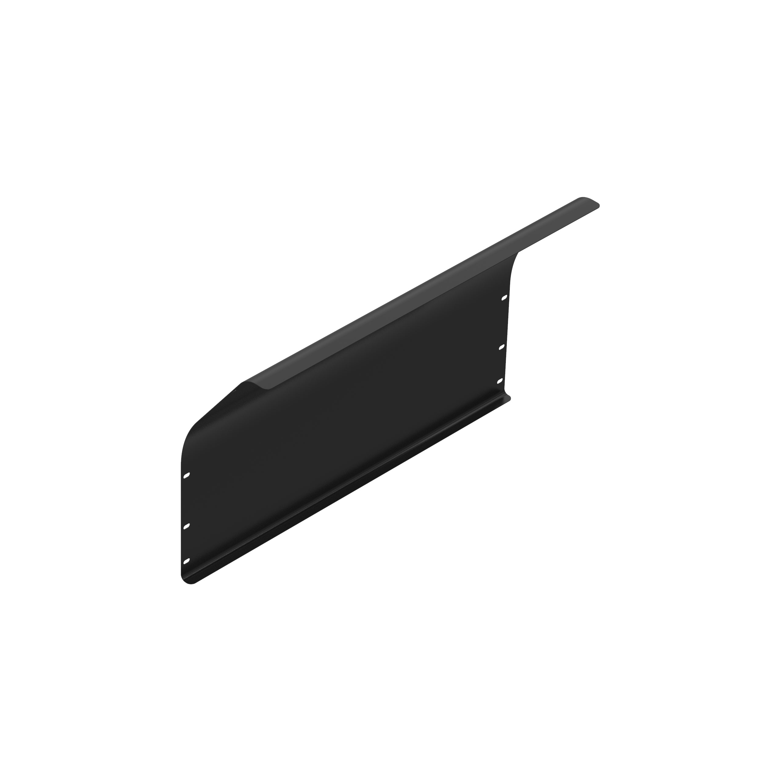 Freightliner Front Step Shield | 22-73471-001