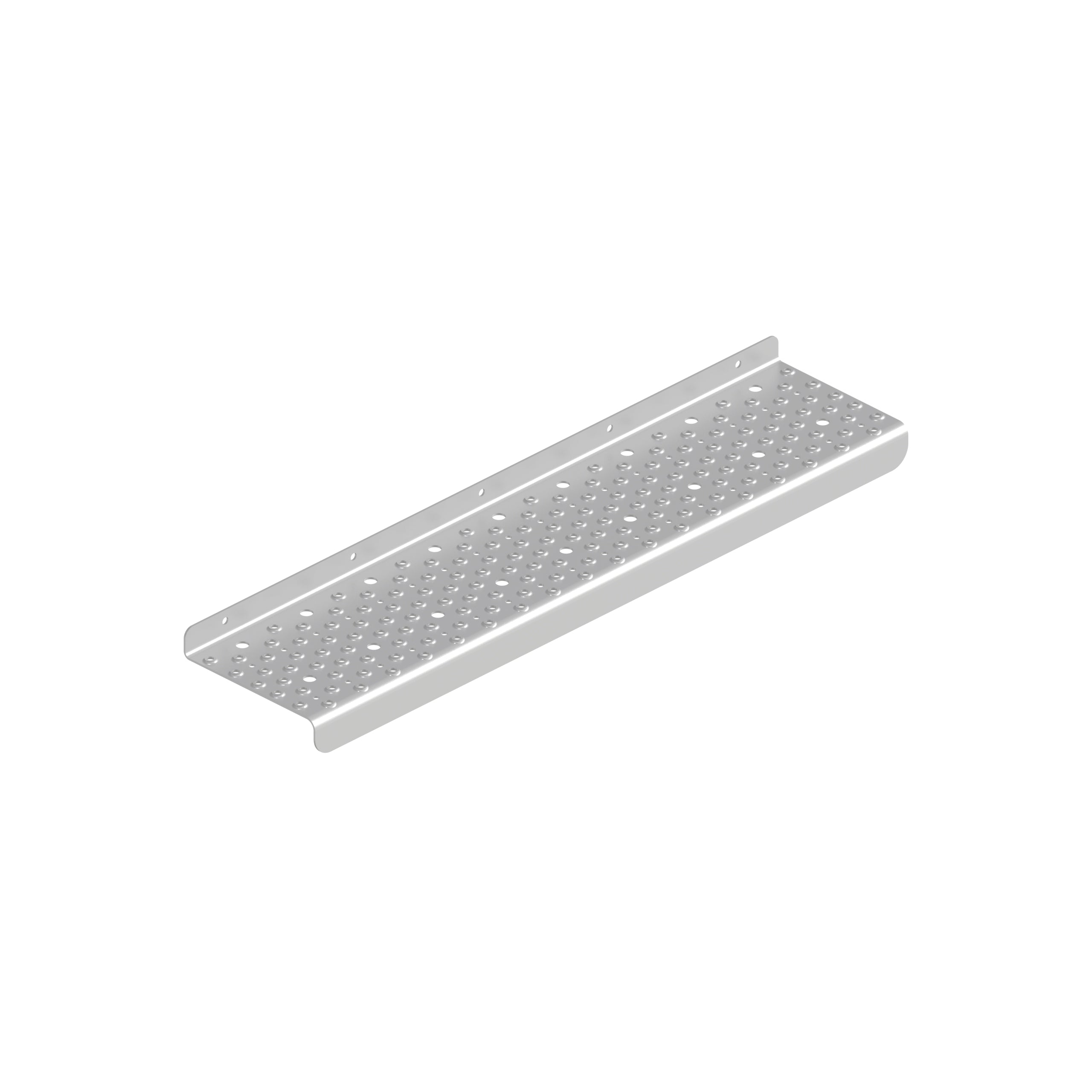 Freightliner Sleeper Cabinet Step Thread | 22-74602-001