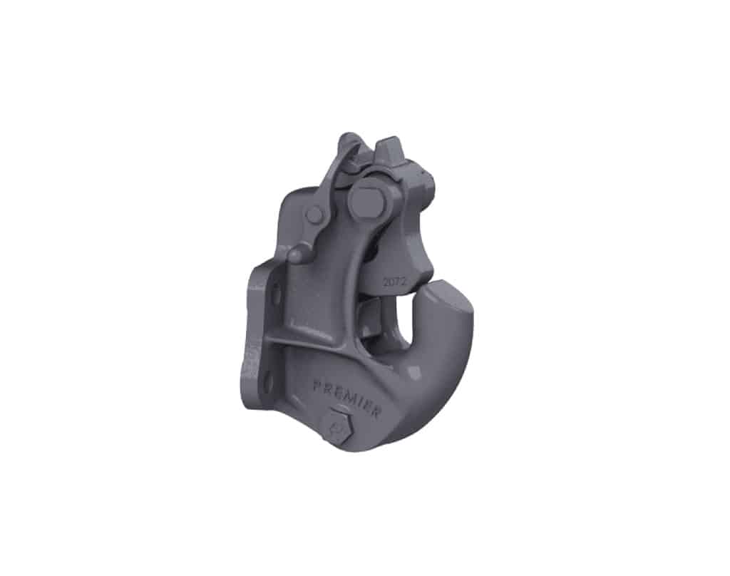 Premier Manufacturing 2200 / 2200L Slack Reducing Coupling