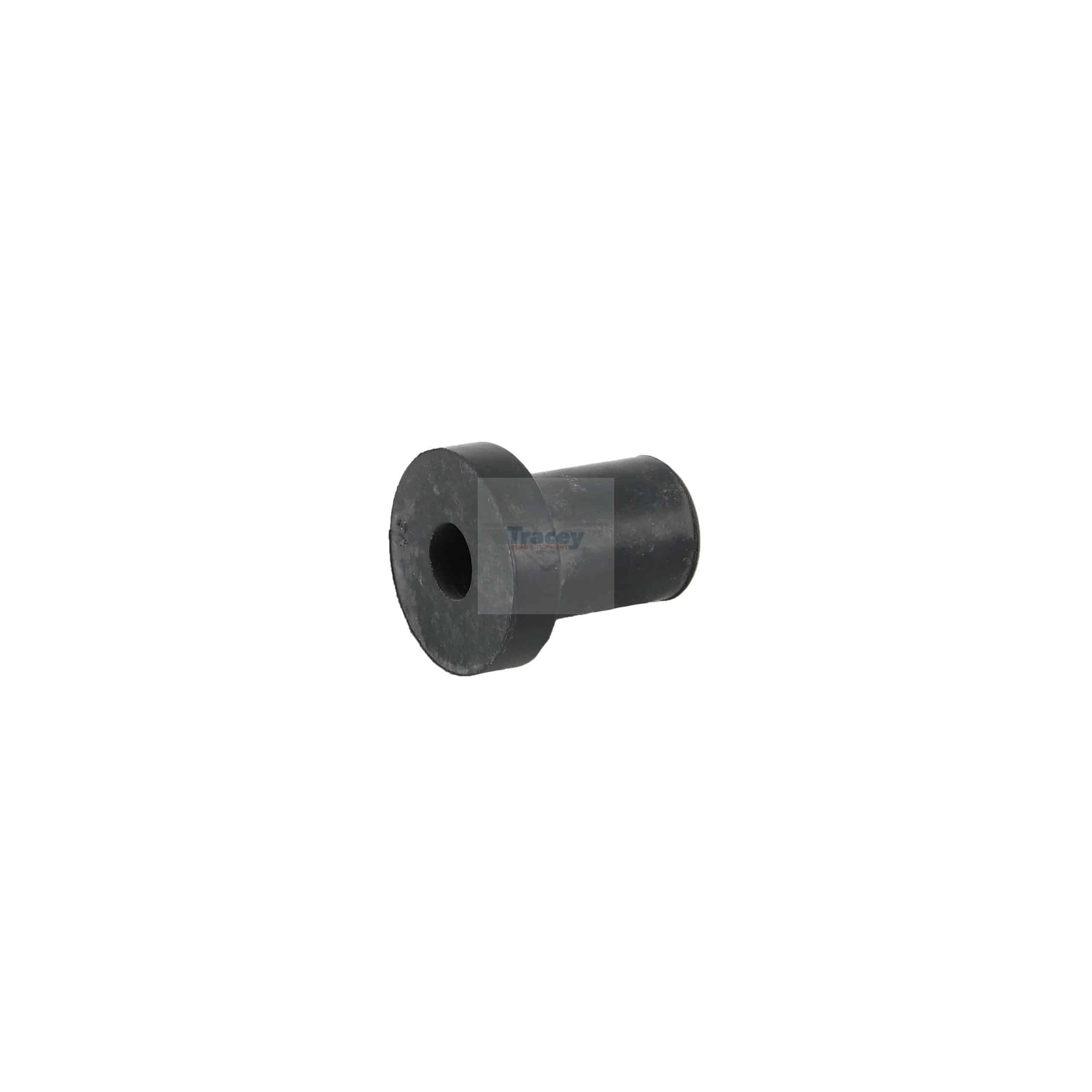 Freightliner .03 Grip Range Nut Well | # 23-12705-002