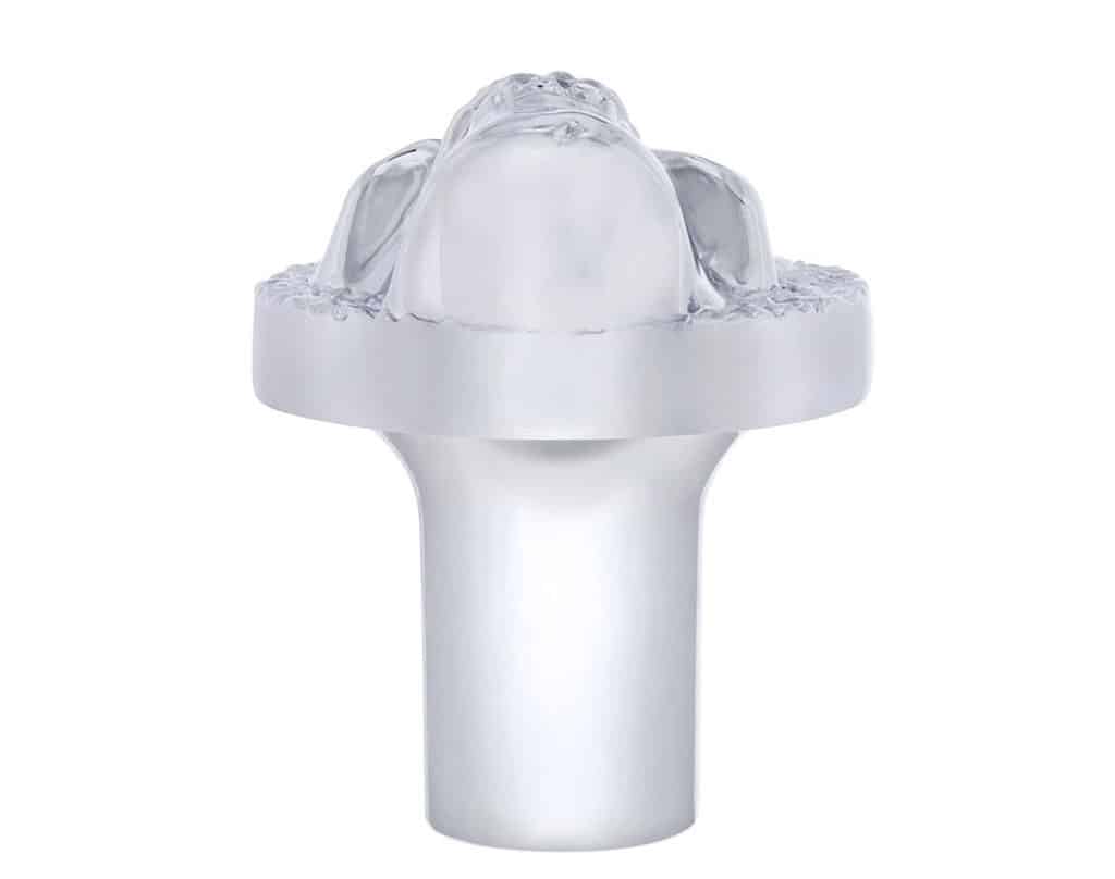 Chrome Skull Shift Knob 1/2" - 13 Thread-On | # 23497