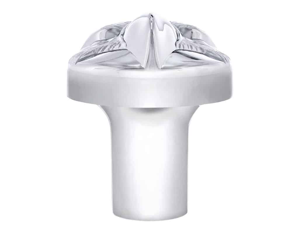 Chrome Eagle Shift Knob 1/2" - 13 Thread-On | # 23499