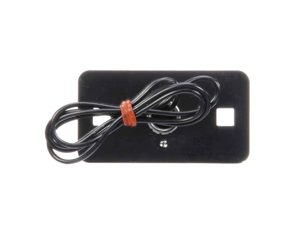 Truck-Lite Incandescent Rectangular 26 Series License Plate Light | # 26330