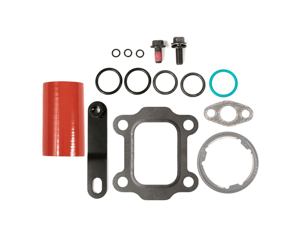 Cummins ISX EGR Cooler Kit 2003-2006 - New | # 4309434NX