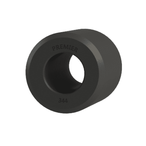 Premier Manufacturing 344 Rubber Bushing | 10000951