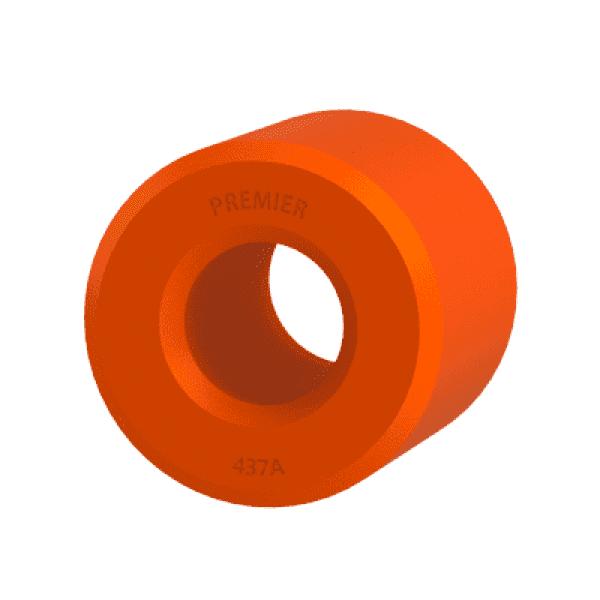 Premier Manufacturing 437A Polyurethane Bushing | # 10000867