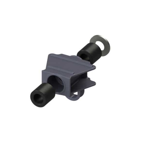 Premier Manufacturing 340S & 340SA Front End Housing