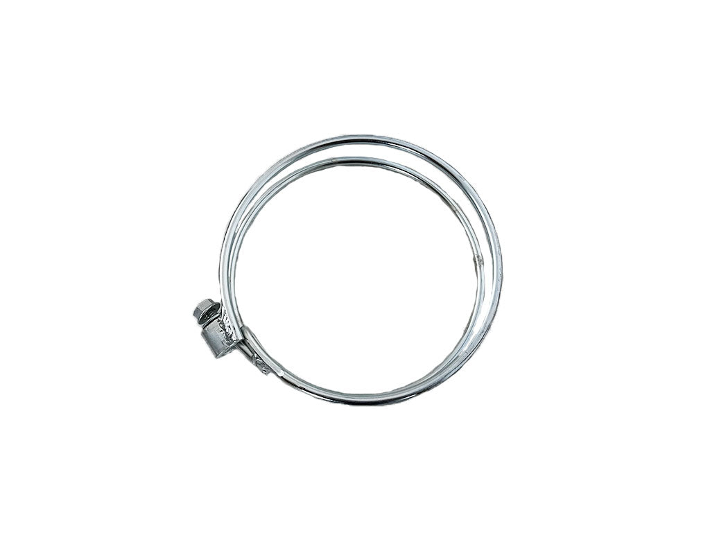 Oshkosh Muffler Clamp | # 3895835