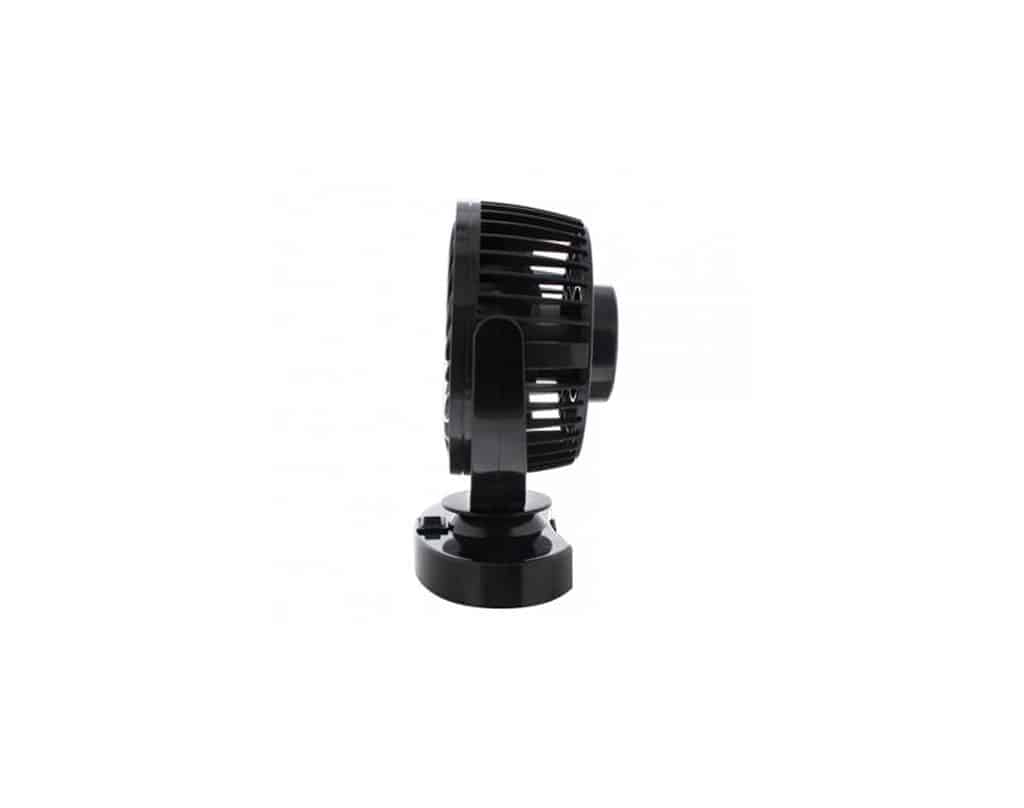 United Pacific 12V Cooling Truck Turbo Fan | # 40847