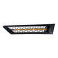 UNITED PACIFIC Hood Air Intake Grille With Am |# 42864