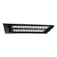 UNITED PACIFIC Hood Air Intake Grille With Am |# 42864