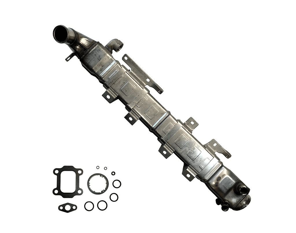 Cummins ISX EGR Cooler Kit 2003-2006 - New | # 4309434NX