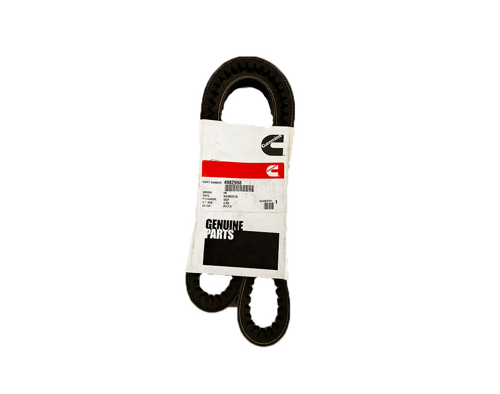 Cummins V Belt | # 4982998