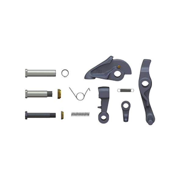 Premier Manufacturing 880RK Repair Kit | # 10000392