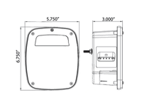 Automann Light Box Automann Parts