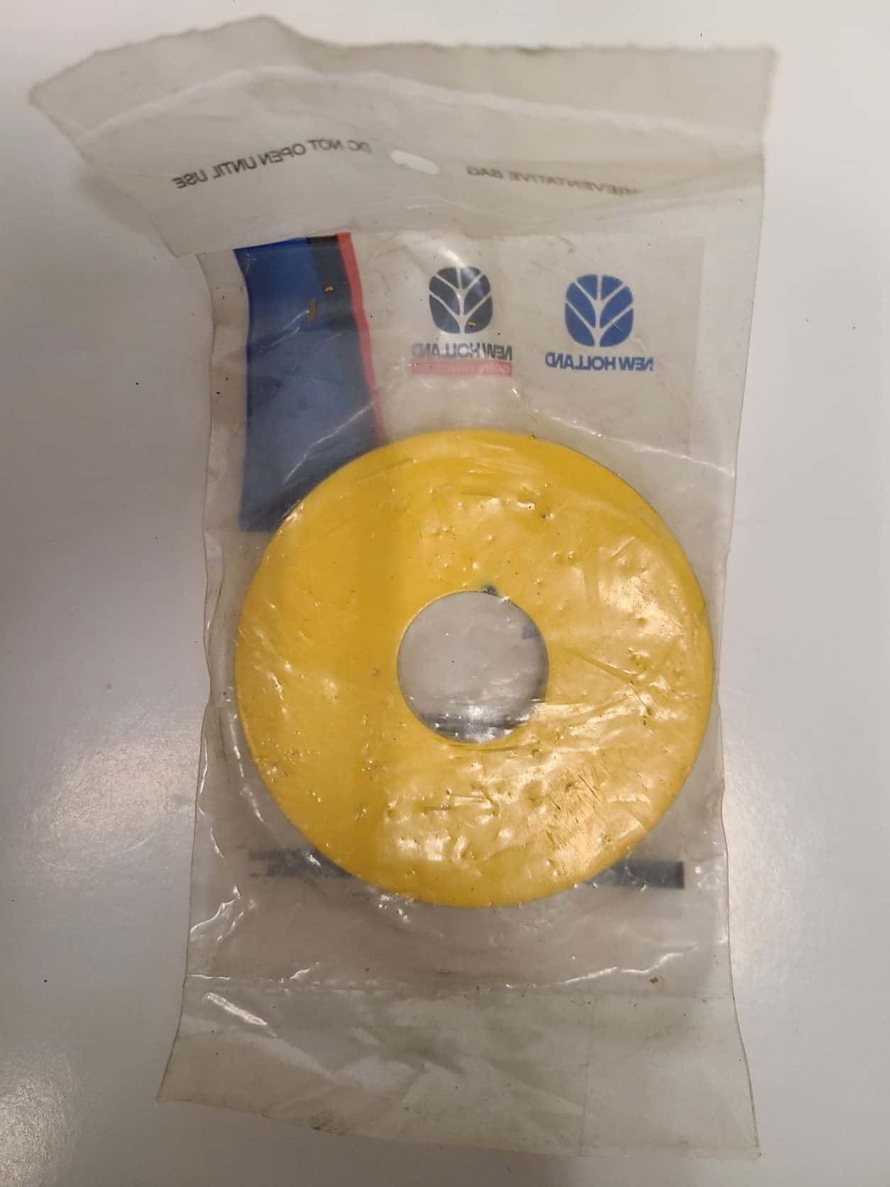 Case, New Holland Washer - New | # 624004