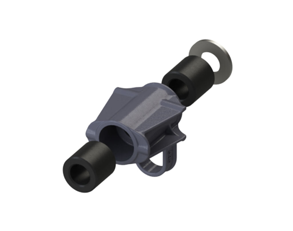 Premier Manufacturing 640S & 640SA Front End Housing