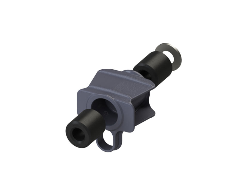 Premier Manufacturing 435 & 435A Front End Housing