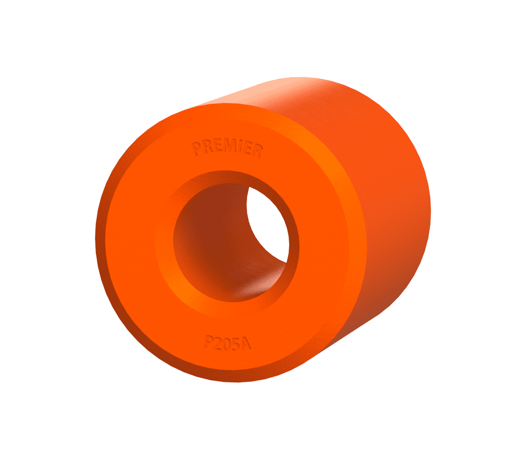 Premier Manufacturing P205A Polyurethane Bushing | # 10000938