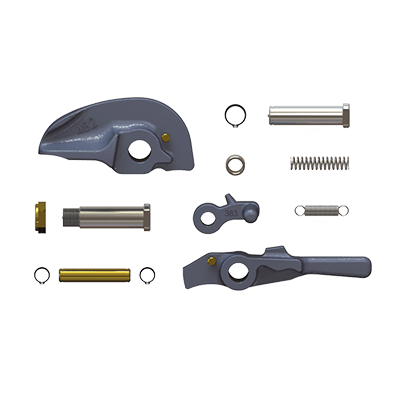Premier Manufacturing 480RK Repair Kit | # 10001187