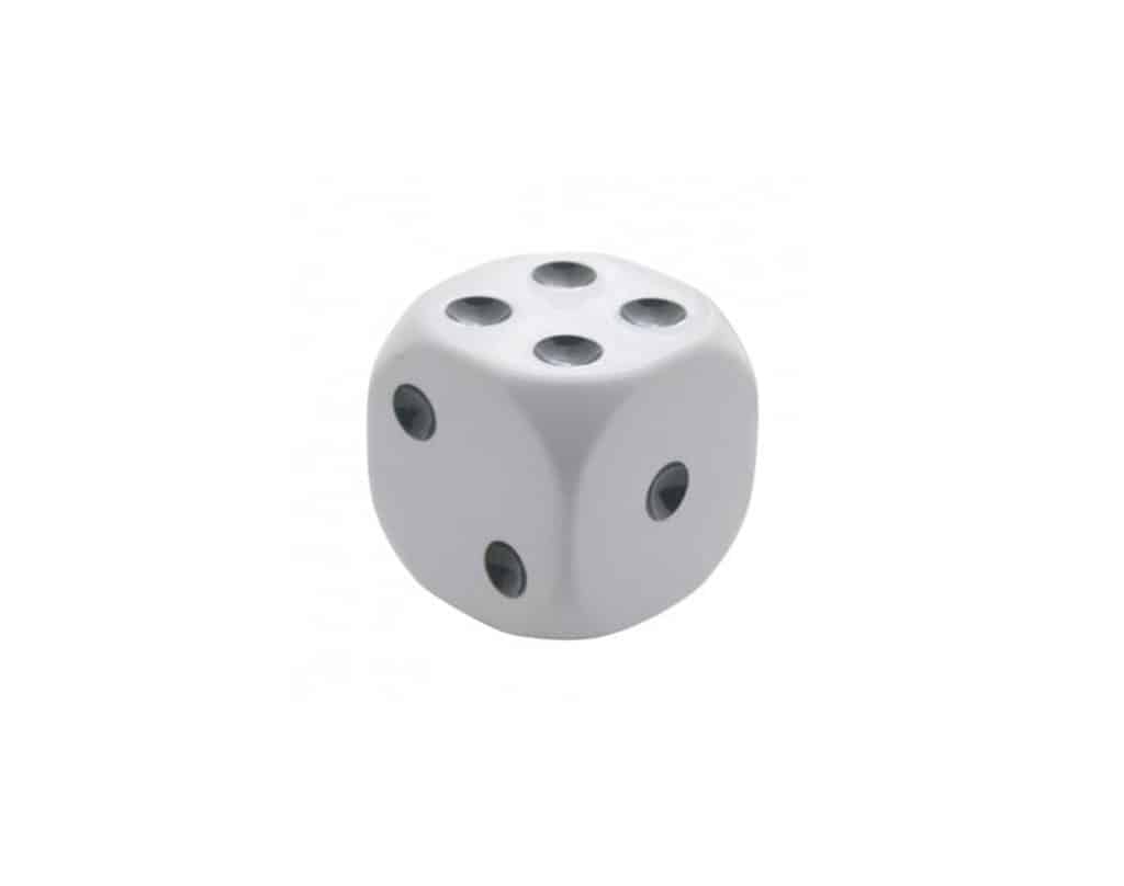 Dice Gear Shift Knob