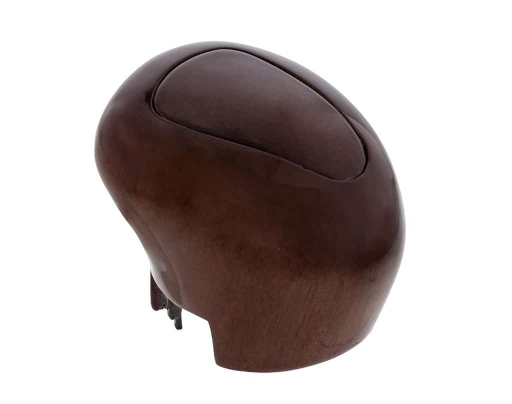 Wood Gear Shift Knob