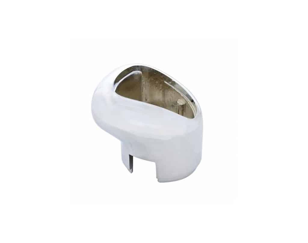Chrome Eaton Fuller Gear Shift Knob Without Cover