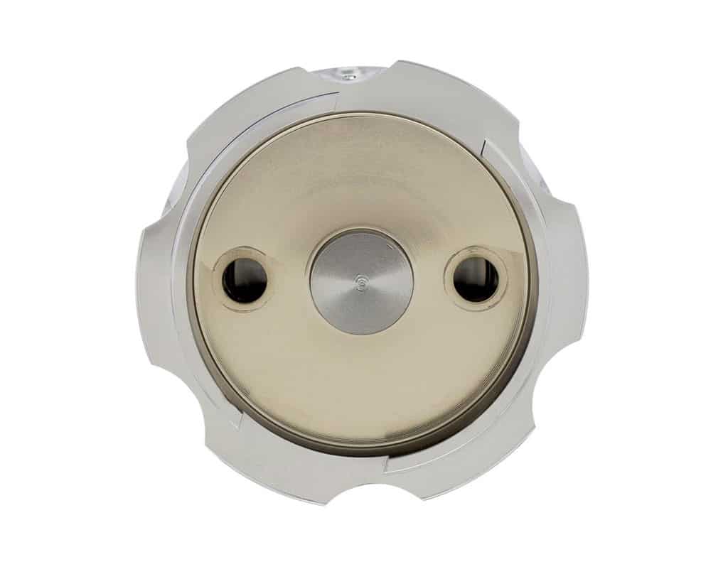 Gun Cylinder Gear Shift Knob