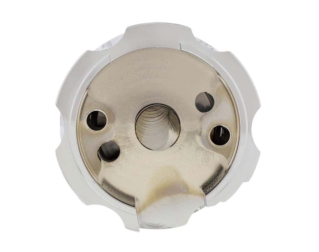 Gun Cylinder Gear Shift Knob
