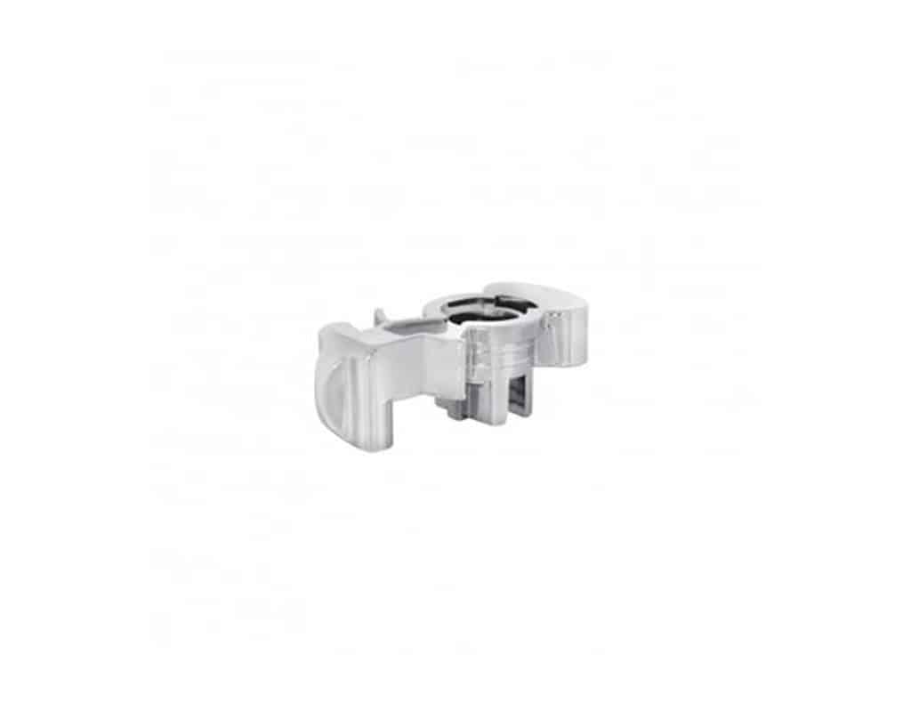 Chrome Splitter Button For Eaton Fuller 13 Speed Shifter | # 70265