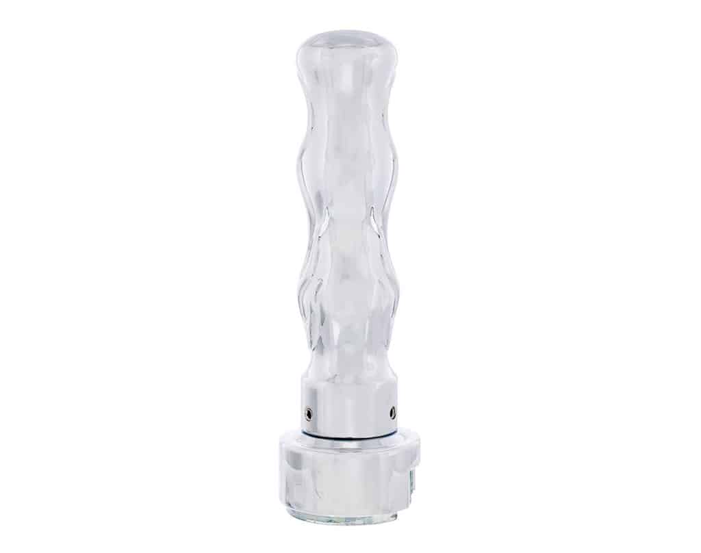 Chrome Flame Speed Shift Knob 13/15/18 | # 70574