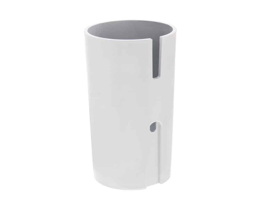 Plastic Lower Gear Shift Knob Cover