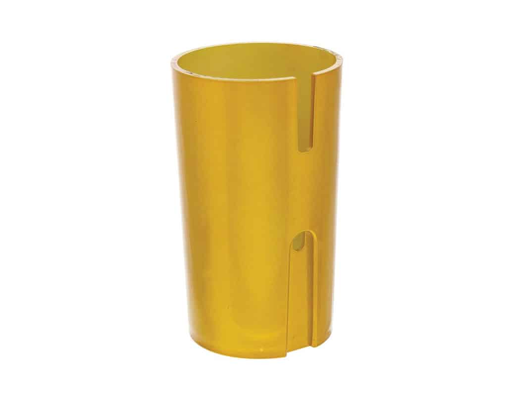Plastic Lower Gear Shift Knob Cover