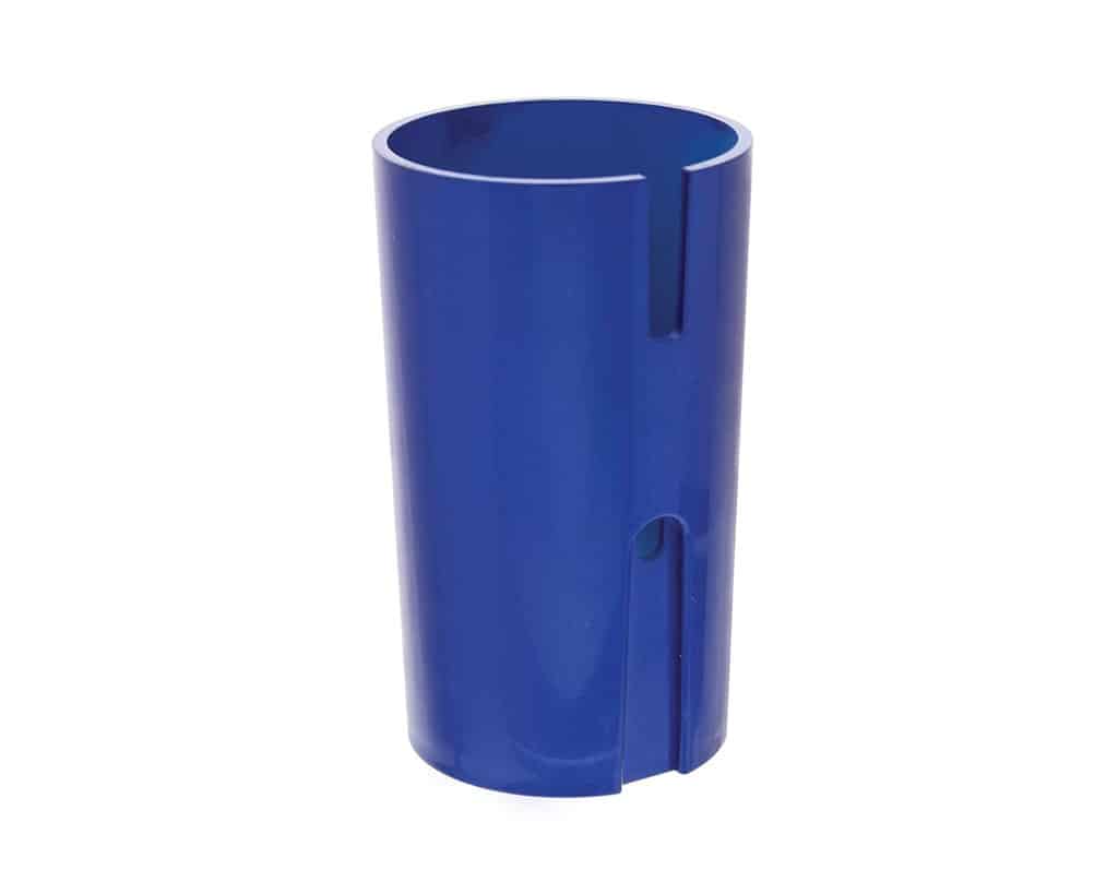 Plastic Lower Gear Shift Knob Cover