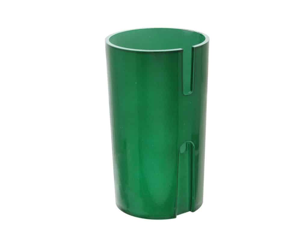 Plastic Lower Gear Shift Knob Cover