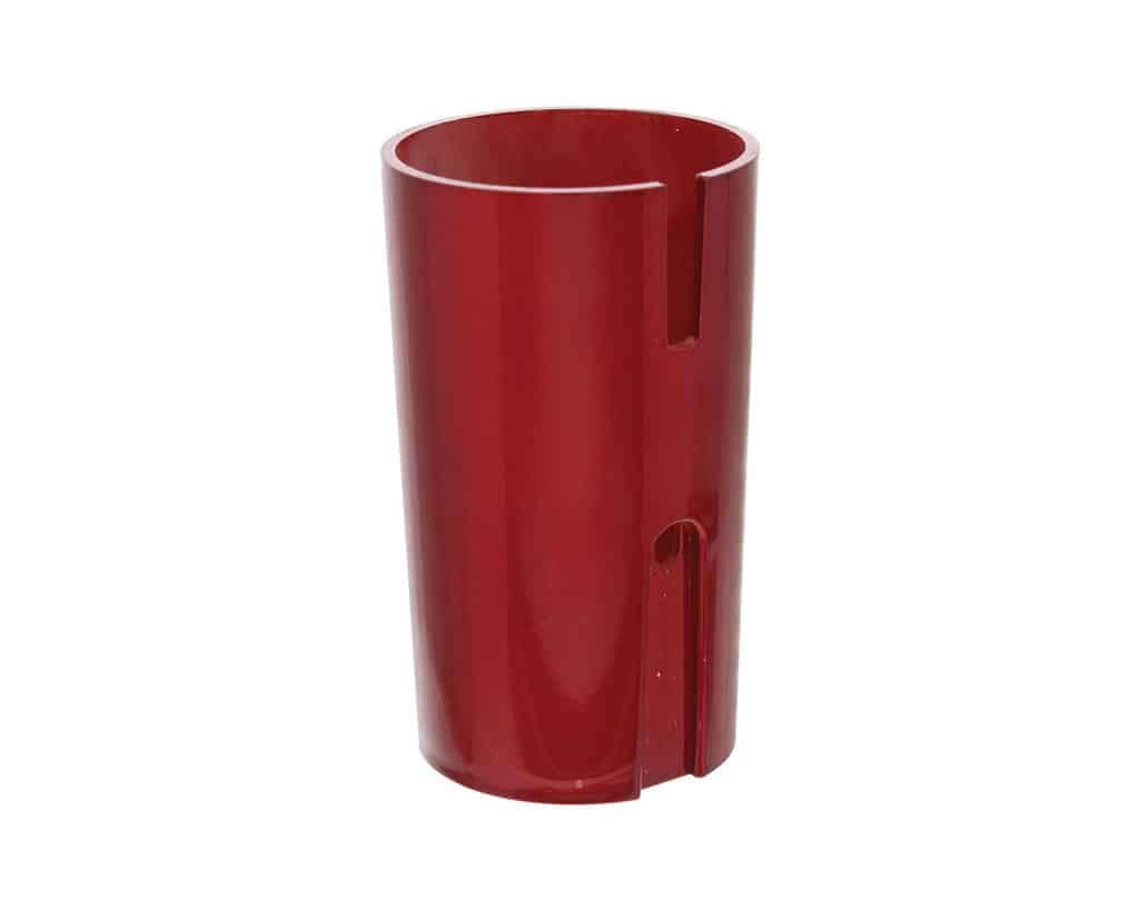 Plastic Lower Gear Shift Knob Cover