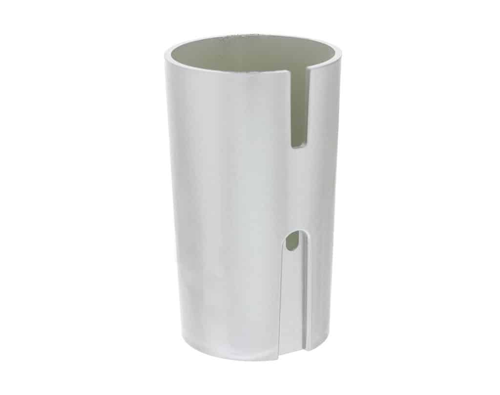 Plastic Lower Gear Shift Knob Cover
