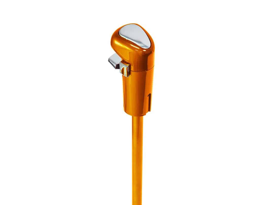 Gear Shift Knob Without Covers 13/15/18 Speed